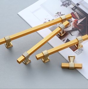 96mm Square Furniture <strong>Handles</strong> <strong>Knobs</strong> Furniture <strong>Handle</strong> <strong>Handles</strong> For Furniture - Product Image 6