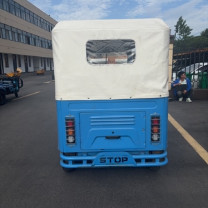 <span class=keywords><strong>Minivan</strong></span> Speciali per Attrazioni Turistiche Noleggio Trasporto Passeggeri Vendita Diretta dalla Fabbrica - Product Image 5