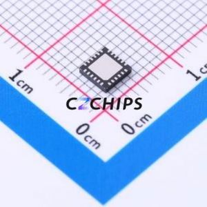 Original nouveau BQ25887RGER QFN-24-EP(4x4) Circuit intégré IC puce PMIC gestion de la batterie - Product Image 2