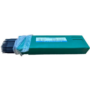 HRC 65-67 D998 D999 Wolframcarbid-Hart beschichtung schweiß elektrode 3,15mm Stahls tab für Zuckerrohr fabrik für Ziegel beschichtung - Product Image 1
