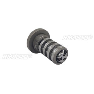 Vanne de commande d'huile 06H109257A, électrovanne de distribution pour moteur Volkswagen, pièce détachée, accessoires auto - Product Image 3