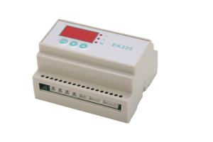 सैगिनोमिया काले इलेक्ट्रॉनिक विस्तार वाल्व ड्राइवर मॉड्यूल Rs485 संचार इंटरफ़ेस लागू - Product Image 4