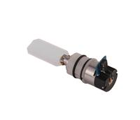 Moteur galvanométrique à pendule unique QILIN Original pour tête de soudage laser DWT22/DWT23 avec miroirs de réflexion 30*14*2mm