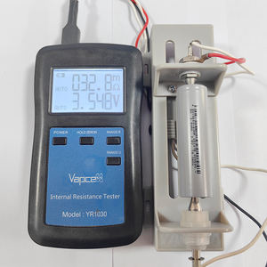 بطارية سينووات منخفضة الحرارة SW18650-40MP بسعة 3900 مللي أمبير في الساعة، 3C عالية السعة، بطارية ليثيوم أيون أسطوانية 18650 بجهد 3.6 فولت - Product Image 6