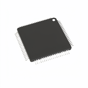 Components Electronic Embedded R5F526TBADFN#50 80 LQFP BOM IC In Stock - Product Image 1