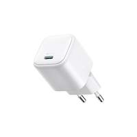 JOYROOM Chargeur rapide mural USB C PD Gan 30w