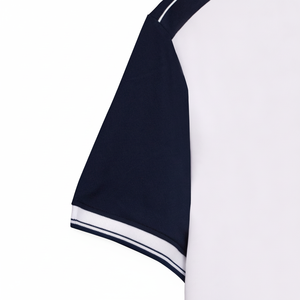 เสื้อโปโลพนักงานโรงแรม ผ้าเนื้อนุ่ม ดีไซน์ทันสมัย สำหรับทีมบริการและงานแม่บ้าน ให้ลุคมืออาชีพ - Product Image 1