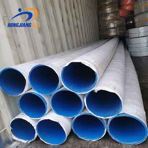 "خراطيم التعدين في قوارب الذهب" ، خراطيم عالية المقاومة للتآكل من كلوريد البولي فينيل - Product Image 5