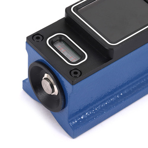 Dasqua 0.01 mm/m kỹ thuật số mức độ tinh thần mét 0.0001 độ độ chính xác cao Mức độ tinh thần thiết lập - Product Image 4