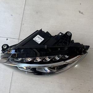ไฟหน้า LED ประสิทธิภาพสูงสำหรับรถยนต์ W205 C Class รุ่น C180 C200 C260 C280 C300 ปี 2015-2018 พร้อมแสงสี 8000k - Product Image 4