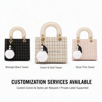 Sacs à main de créateurs pour femmes et filles, sac bandoulière en PU avec fermeture éclair, doublure en polyester, sac à bandoulière imperméable, 3 couleurs personnalisables