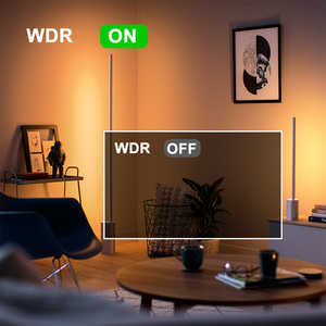 OEM Support 8MP <b>Security</b> Camera 4-IN -1 TVI CVI CVBS AHD Analog Camera Support 120dB WDR IR Distance 30M IP67 - Product Image 3