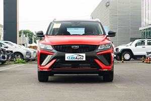 Meilleures ventes <span class=keywords><strong>2021</strong></span> pour Binyue 240T DCT automatique 5 portes 5 places SUV avec sièges en cuir, pneus R18, conduite à gauche, caméra de recul - Product Image 2