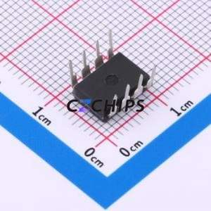 Chip IC de circuito integrado DIP-8 original y nuevo, convertidor IC PMIC V/F y F/V - Product Image 2