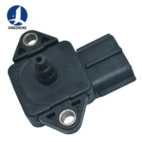 079800-5050 18590-79F00 Capteur de pression absolue du collecteur Capteur MAP pour Suzuki Toyota Subaru Isuzu VW