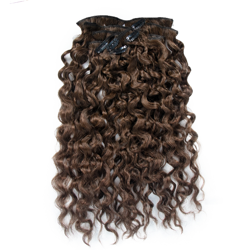 6MM Curly
