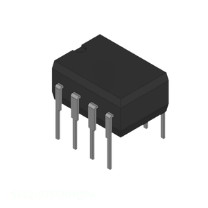 Componentes Electrónicos BOM IC en Existencia 5962-9751301QPA, Pedido Único, TLC7705M, Administración de Energía (PMIC) de un Solo Circuito (5V) 8 - Product Image 1