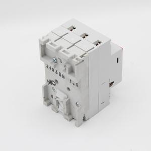 Neuf et original 1SAM160000R1005 |   Moteur manuel MO325-1.0 1.0A 3 pôles magnétique uniquement - Product Image 6