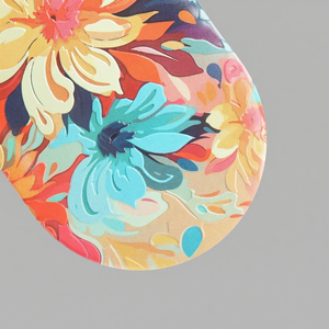 Tùy chỉnh dính <span class=keywords><strong>sticker</strong></span> cho nước hoa chất lượng cao Nhãn hiệu riêng với dập nổi khắc logo bao bì nhãn - Product Image 3