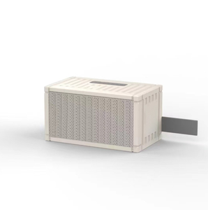 Popular contenedor <span class=keywords><strong>divertido</strong></span> altavoces inalámbricos portátiles creatividad contenedor Bluetooth altavoz caja de música - Product Image 4