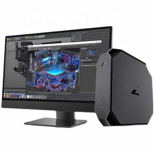 Mini station de travail <span class=keywords><strong>Z2</strong></span> G3, Intel Core I5-7500, 8 Go de DDR4, 256 Go de SSD M.2, GPU Quadro M620 2 Go, mini <span class=keywords><strong>PC</strong></span> de bureau pour <span class=keywords><strong>HP</strong></span> - Product Image 1