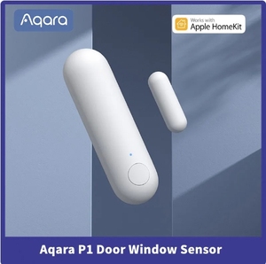 <span class=keywords><strong>Aqara</strong></span> Zigbee 3.0, système de sécurité domestique intelligent sans fil, anti-vol, alarme magnétique de porte, compatible <span class=keywords><strong>HomeKit</strong></span>, capteur de porte/fenêtre pour l'application <span class=keywords><strong>HomeKit</strong></span> - Product Image 4