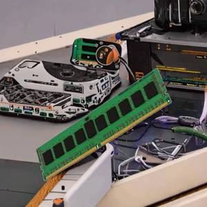 TRA516G78S838Q HMCG78AGBUA254N HMCG78MEBEA081N โมดูลหน่วยความจำความเร็วสูง 16GB DDR5 4800MHz 1Rx8 ผลิตในประเทศจีน - Product Image 3