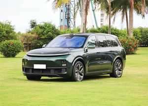 L9 2024 9 เซียนอิง L9 แบรนด์ 9 ลี่เซียง L9 รถเอสยูวีขนาดใหญ่ - Product Image 2