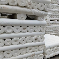 Tissu taffetas léger 75D 210T imperméable, respirant et à séchage rapide, tissage croisé, doublure 100% polyester, vente en gros d'usine