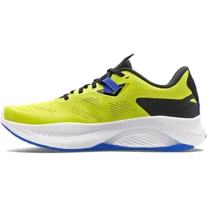 Factory Direct Sales Breathable Men's Running Shoes New Design Running Sneakers Indoor Outdoor Training Running Shoes For Male