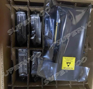 Card đồ họa Rtx A5000 24 GB gddr6 ECC <span class=keywords><strong>PCI</strong></span> <span class=keywords><strong>Express</strong></span> 4.0 X16 4X hiển thị cổng máy chủ GPU gốc - Product Image 4