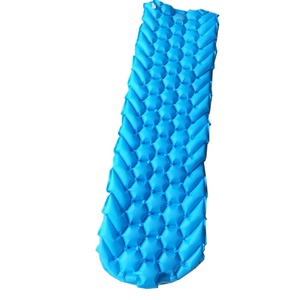 OEM High Quality Custom Outdoor Camping Easy Carry Lightweight <strong>Sleeping</strong> Pad <strong>Floor</strong> <strong>Mats</strong> - Product Image 5