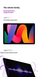 Hot-Bán Redmi Pad SE 11-Inch Snapdragon Bộ Vi Xử Lý 680 90Hz Tốc độ Làm Mới Với Dolby Atmos 8000MAh Pin 18W Loại C USB - Product Image 6