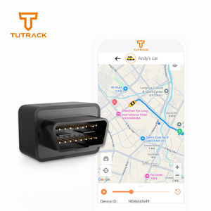 Localizador GPS Universal 4G OBD OBD2 <span class=keywords><strong>para</strong></span> Automóvil, Mejor <span class=keywords><strong>Precio</strong></span>, Reproducción <span class=keywords><strong>de</strong></span> Historial, Personalización <span class=keywords><strong>de</strong></span> Logotipo, Fácil <span class=keywords><strong>Transferencia</strong></span> <span class=keywords><strong>de</strong></span> Plataforma - Product Image 1