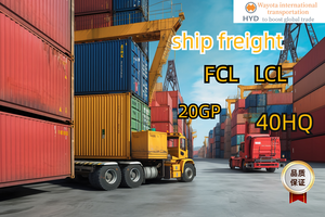 SF Express đáng tin cậy lcl + Dịch vụ vận chuyển và hậu cần cho doanh nghiệp toàn cầu - Product Image 6