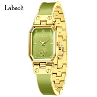 LABAOLI LA855 Jam Tangan Wanita Baru Terlaris Grosir Pabrik Quartz Mewah Fashion Kualitas Terbaik