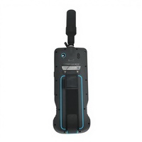 Instrumentos de Topografía de Alta Precisión Y55G GNSS RTK Portátil con Software, Receptor Multifrecuencia con Clasificación IP68, Bluetooth/WiFi/4G