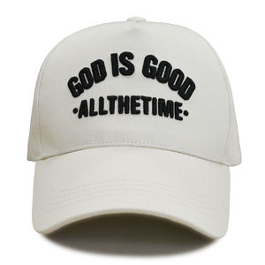 Gorra de Béisbol con Logotipo Bordado OEM, Transpirable, de Algodón, Ajustable, para Hombre y Mujer, Estilo Urbano, MOQ Bajo, Envío Rápido, Estilo Clásico - Product Image 4