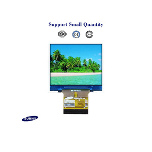 2.0 inch <span class=keywords><strong>TFT</strong></span> <span class=keywords><strong>LCD</strong></span> hiển thị <span class=keywords><strong>320x240</strong></span> <span class=keywords><strong>RGB</strong></span> giao diện ili9341 IPS Bảng điều chỉnh với điện trở Mô-đun cảm ứng - Product Image 4