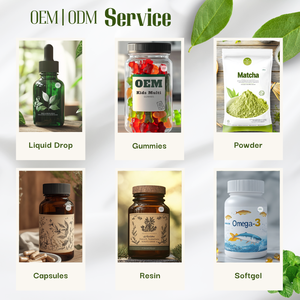 Hữu Cơ Chứng nhận vỏ bị hỏng màu Đỏ <span class=keywords><strong>Ganoderma</strong></span> lucidum Reishi Nấm Mushroom extract bột - Product Image 5