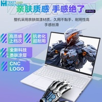 Laptop da gioco Mechrevo Aurora X Pro con Intel Core i9-14900HX, i7-14650HX, U7-255HX, RTX5070Ti, 32GB, 1TB, schermo 2.5K a 300Hz, 500 nit, 16 pollici