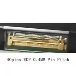 Écran LCD de remplacement pour ordinateur portable 14 pouces, matrice de panneau d'affichage TL140ADXP20-00 MNE007ZA3-6, 120Hz, eDP 40 broches, 2800x1800 - Product Image 3