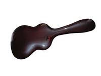 Vente chaude étui pour violon de haute qualité étui pour violoncelle 3K sergé/mat uni/brillant 100% fabrication de produits en Fiber de carbone