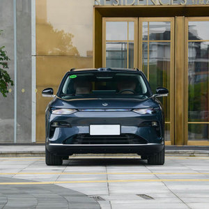 2026 Leapmotor C11 Extended-range SUV LHD Electric SUV intelligence driving ACC Cruise <b>Control</b> Auto EREV Midsize SUV - Product Image 2