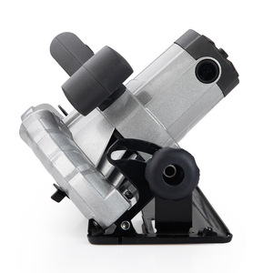 <span class=keywords><strong>Scie</strong></span> circulaire électrique 8 pouces, <span class=keywords><strong>scie</strong></span> de table, outils de travail du bois, tronçonneuse, machine de découpe haute puissance - Product Image 5