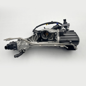 Válvula de Motor EGR 68093459AA al por Mayor para Dodge 2.0L 2011-2017 - Product Image 2