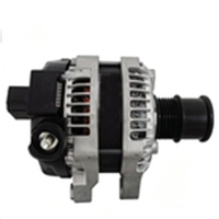 Alternateur pour Ford EcoSport 1.0 EcoBoost 13 M1JC 92Kv 125Ls 998Sm3 essence, référence CV6T-10300-GACar