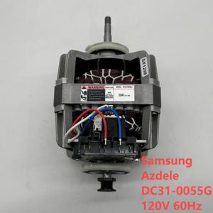 Motor de Secadora 279827-B 220V 50Hz 1/3 HP RPM 1350 con Protección Térmica para Secadora de Ropa - Product Image 4