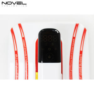 Mesin Transfer Panas Sublimasi Mini Terbaru untuk Kaos, Mesin Press Panas Mini Portabel Mudah Digunakan, <span class=keywords><strong>3</strong></span> Ukuran untuk Dipilih - Product Image 4