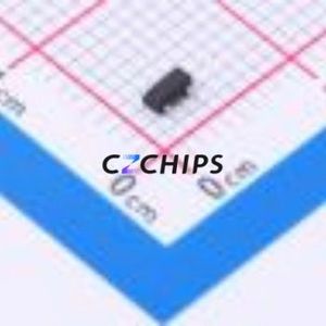 Regulador lineal (LDO) PMIC de chip IC de circuito integrado SL8533X SOT-23 nuevo y original - Product Image 1